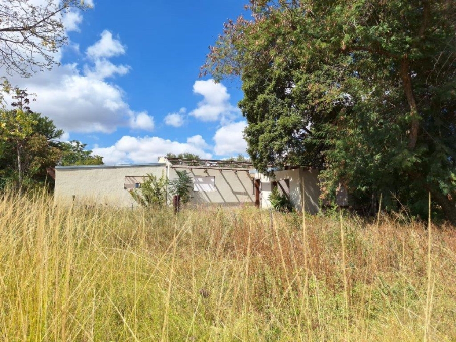 Commercial Property for Sale in Buffelshoek AH North West